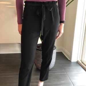 Business attire pants